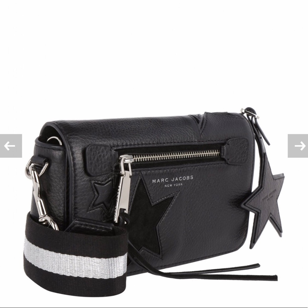 🔥SOLD ON DEPOP🔥 Marc Jacob crossbody - Picture 1 of 6